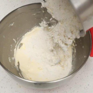 入門簡(jiǎn)單易學(xué)的曲奇餅干，操作簡(jiǎn)單還美味，快學(xué)起來